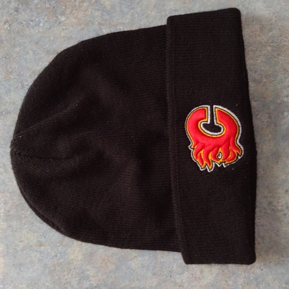 Calgary Flames Toque